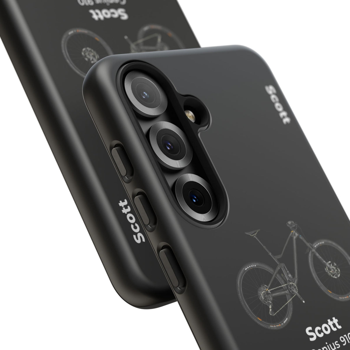 Scott Genius 910