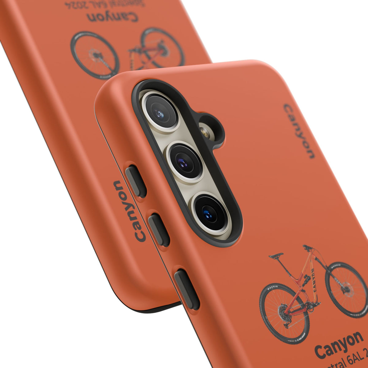 Canyon Spectral 6AL 2024