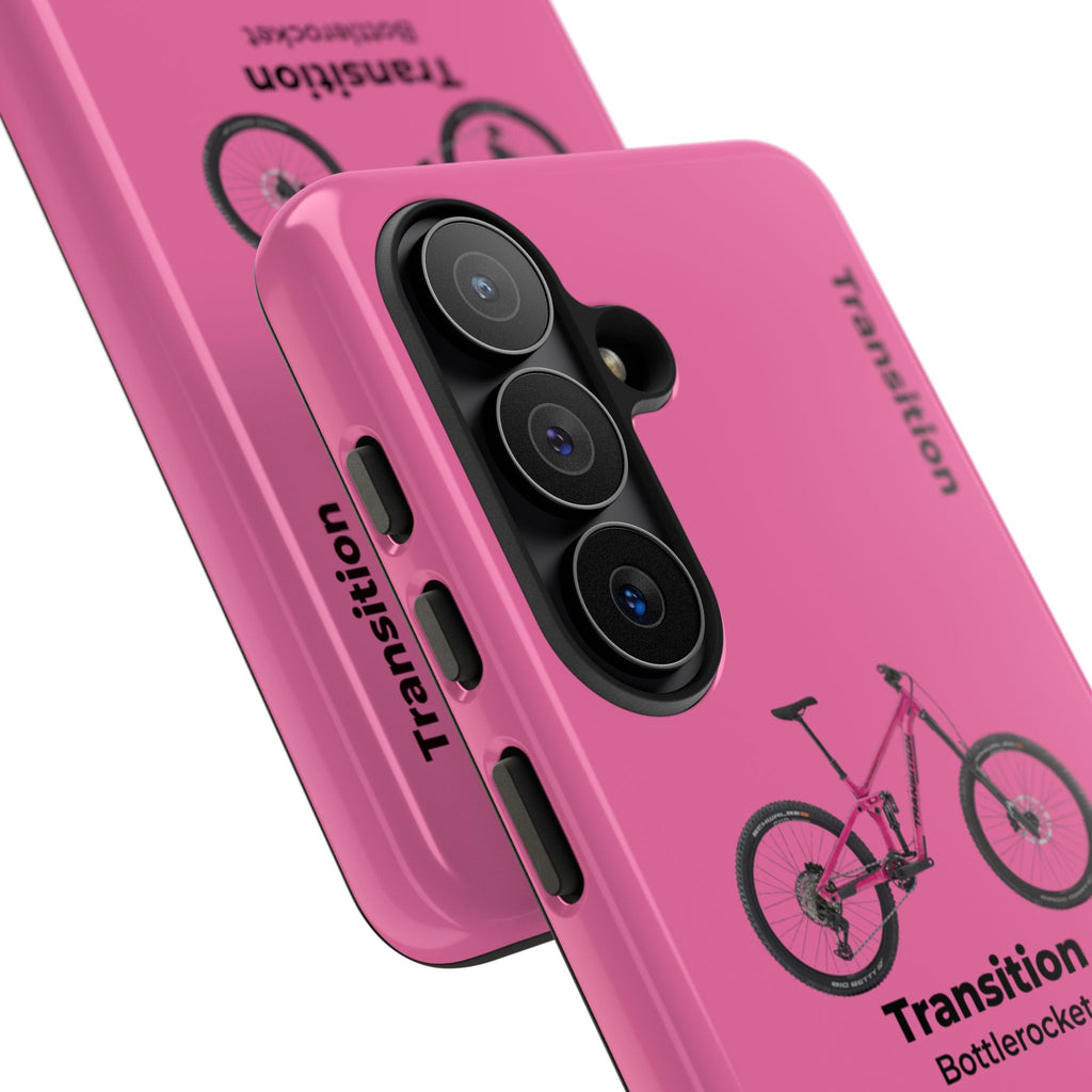 Transition Bottlerocket