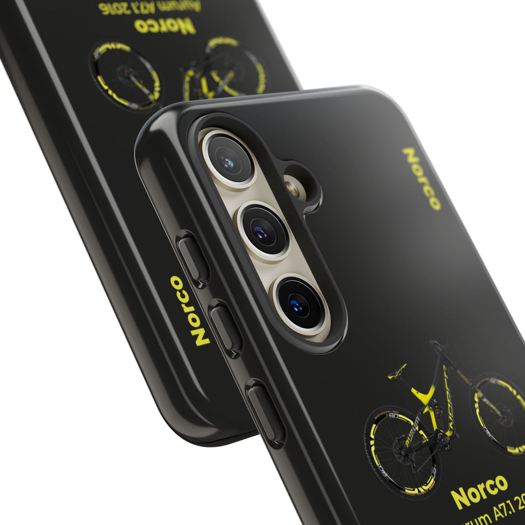 Norco Aurum A7.1 2016
