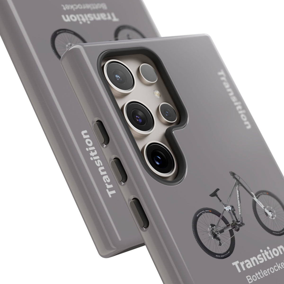 Transition Bottlerocket
