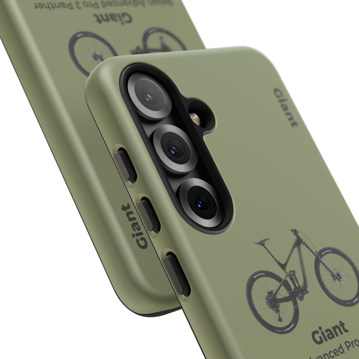 Giant Reign Advanced Pro 2 Panther