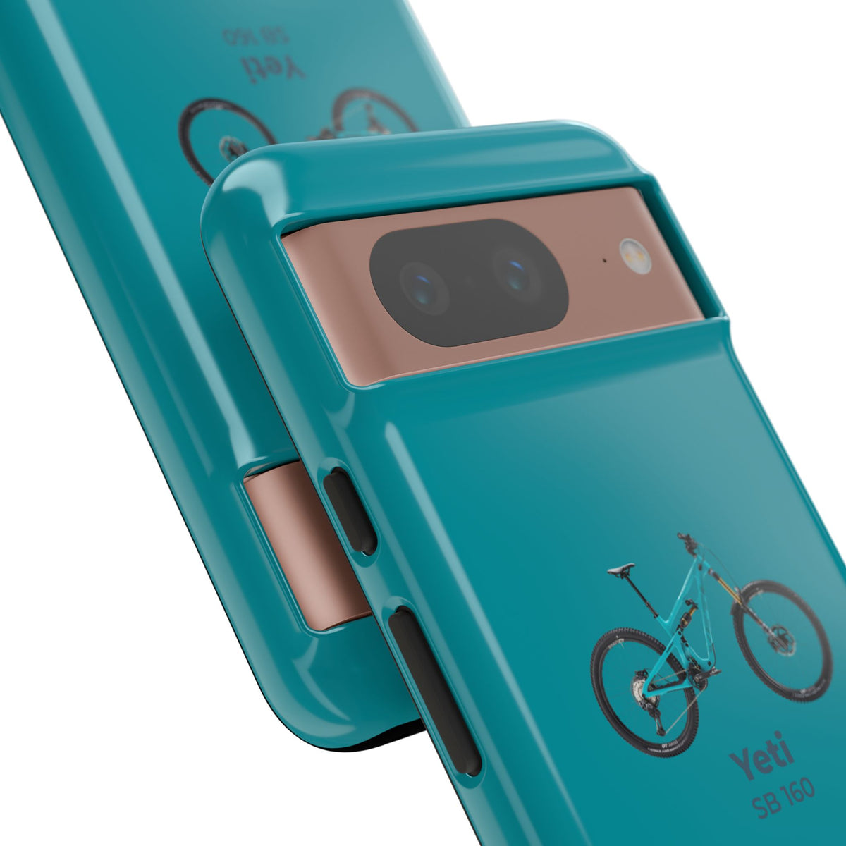Yeti SB 160