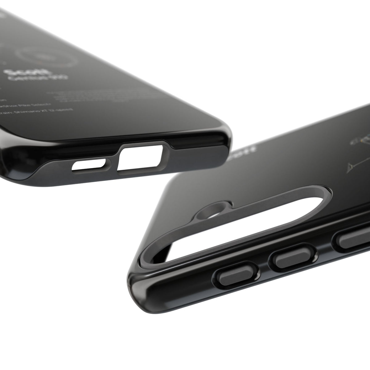 Scott Genius 910