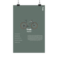 Trek Marlin Poster