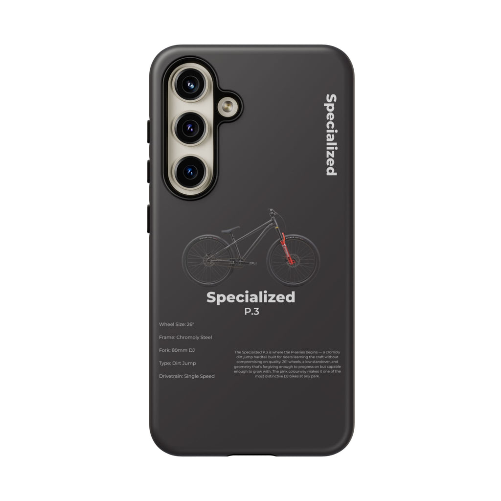 Specialized P.3