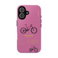Santa Cruz Bronson Phone Case