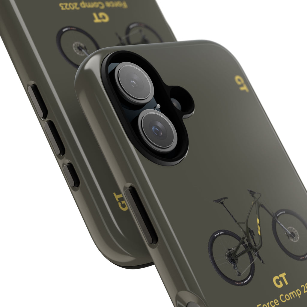 GT Force Comp 2023