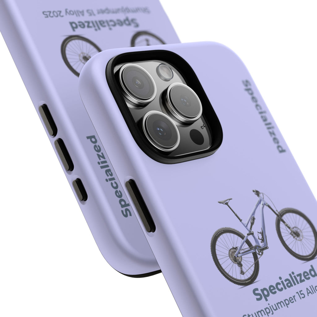 Specialized Stumpjumper 15 Alloy 2025