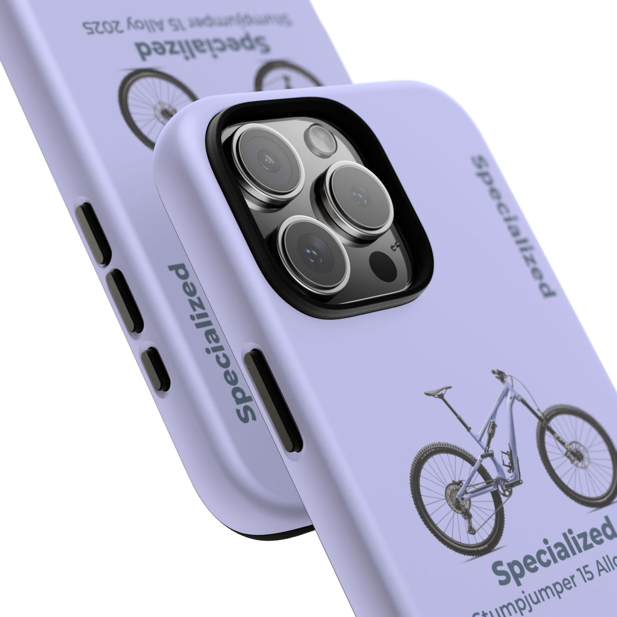 Specialized Stumpjumper 15 Alloy 2025
