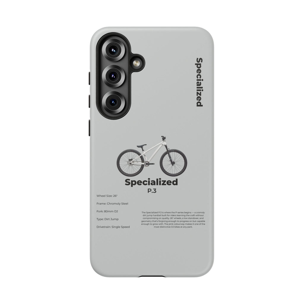 Specialized P.3
