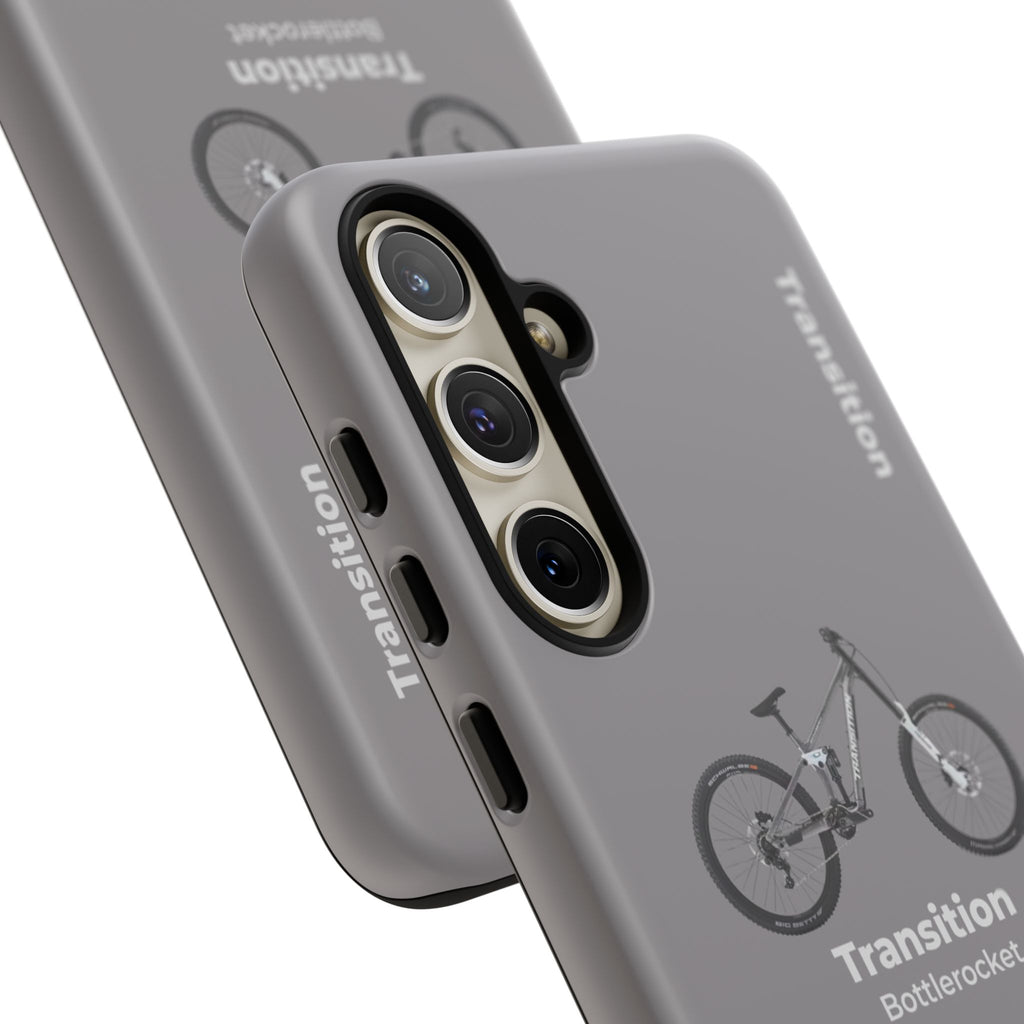 Transition Bottlerocket