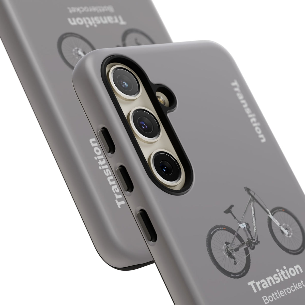 Transition Bottlerocket