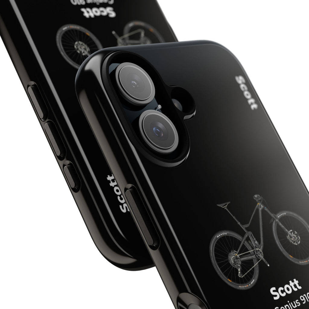 Scott Genius 910