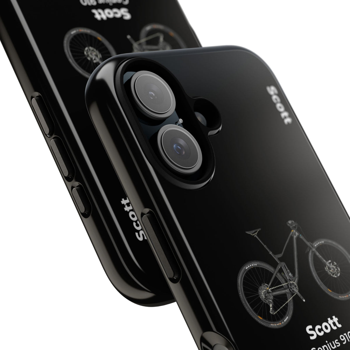 Scott Genius 910