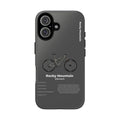 Rocky Mountain Element Phone Case
