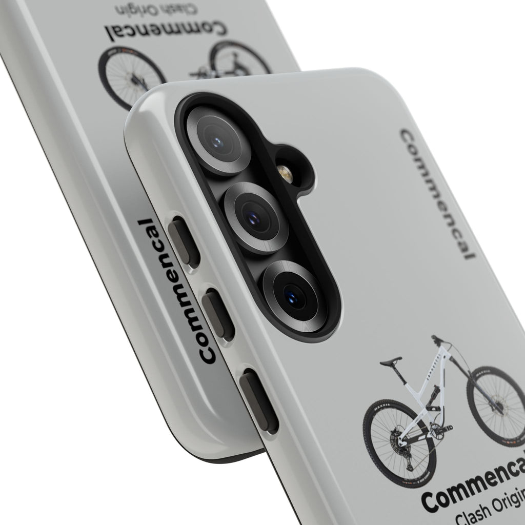 Commencal Clash Origin