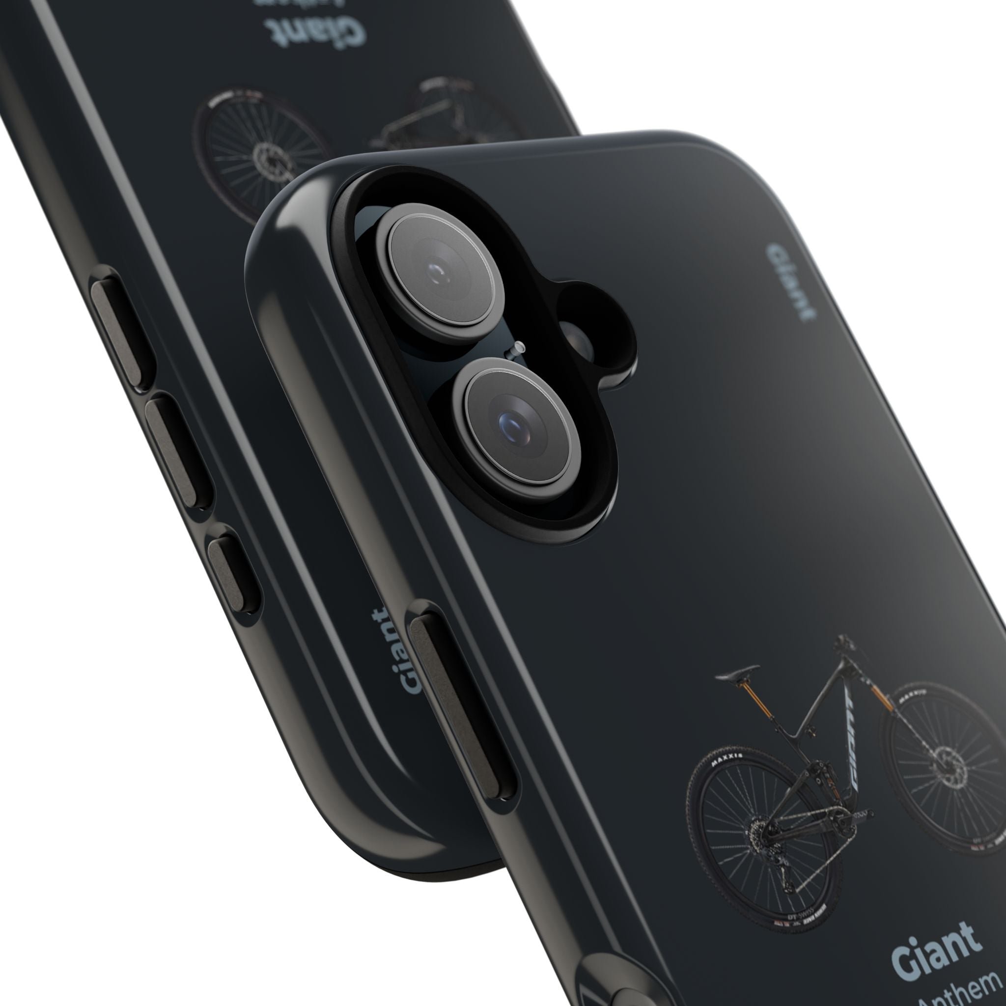 Giant Anthem Phone Case