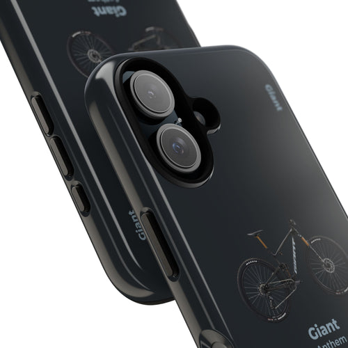 Giant Anthem Phone Case