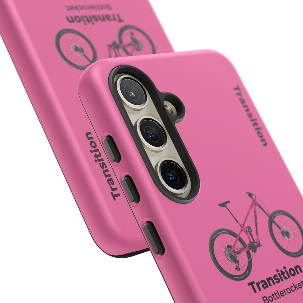 Transition Bottlerocket