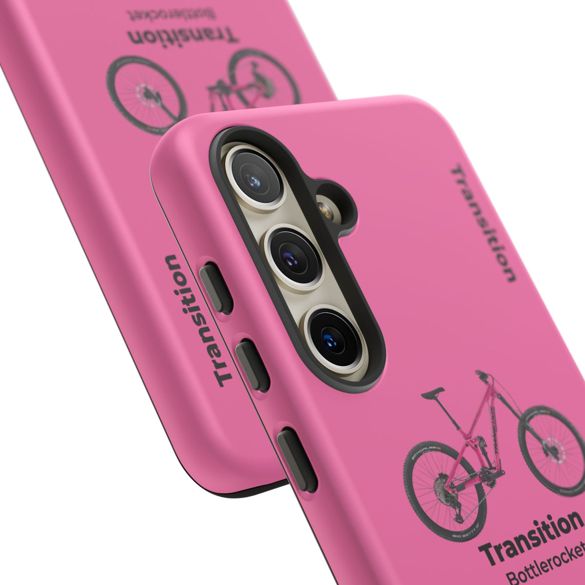 Transition Bottlerocket