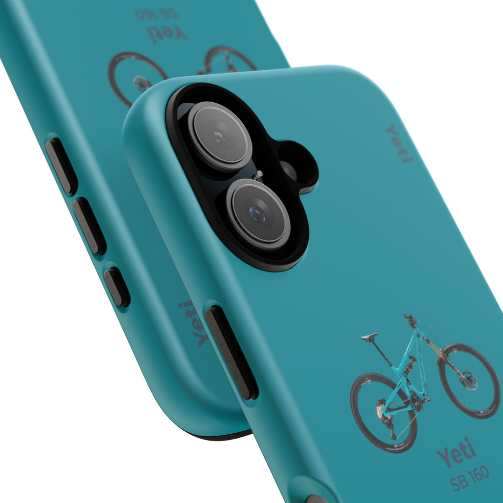 Yeti SB 160