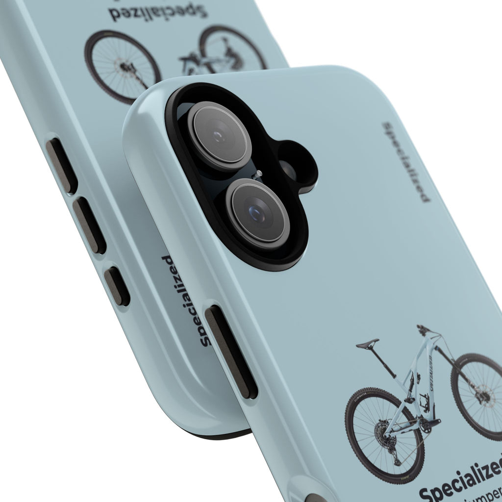 Specialized Stumpjumper Evo Phone Case