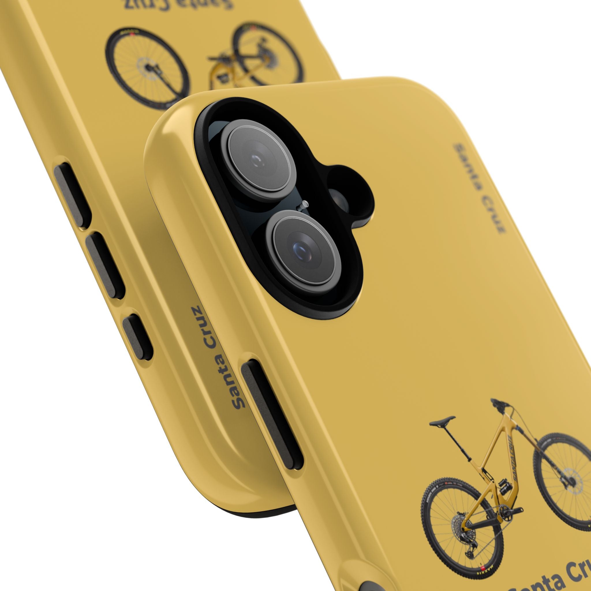 Santa Cruz Bronson Phone Case