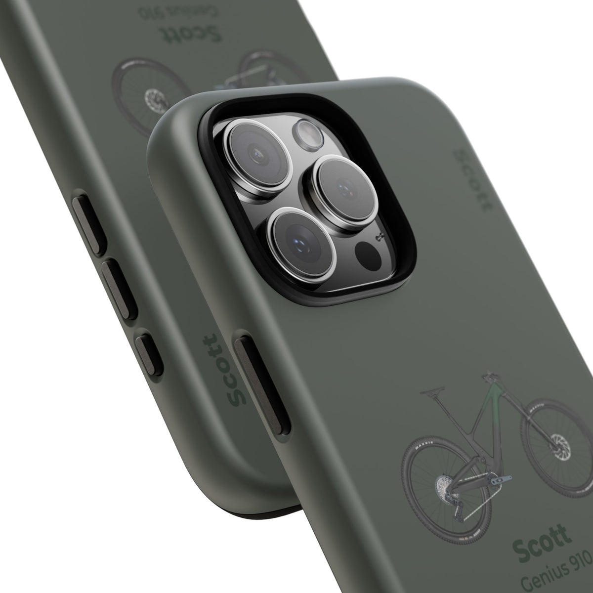 Scott Genius 910