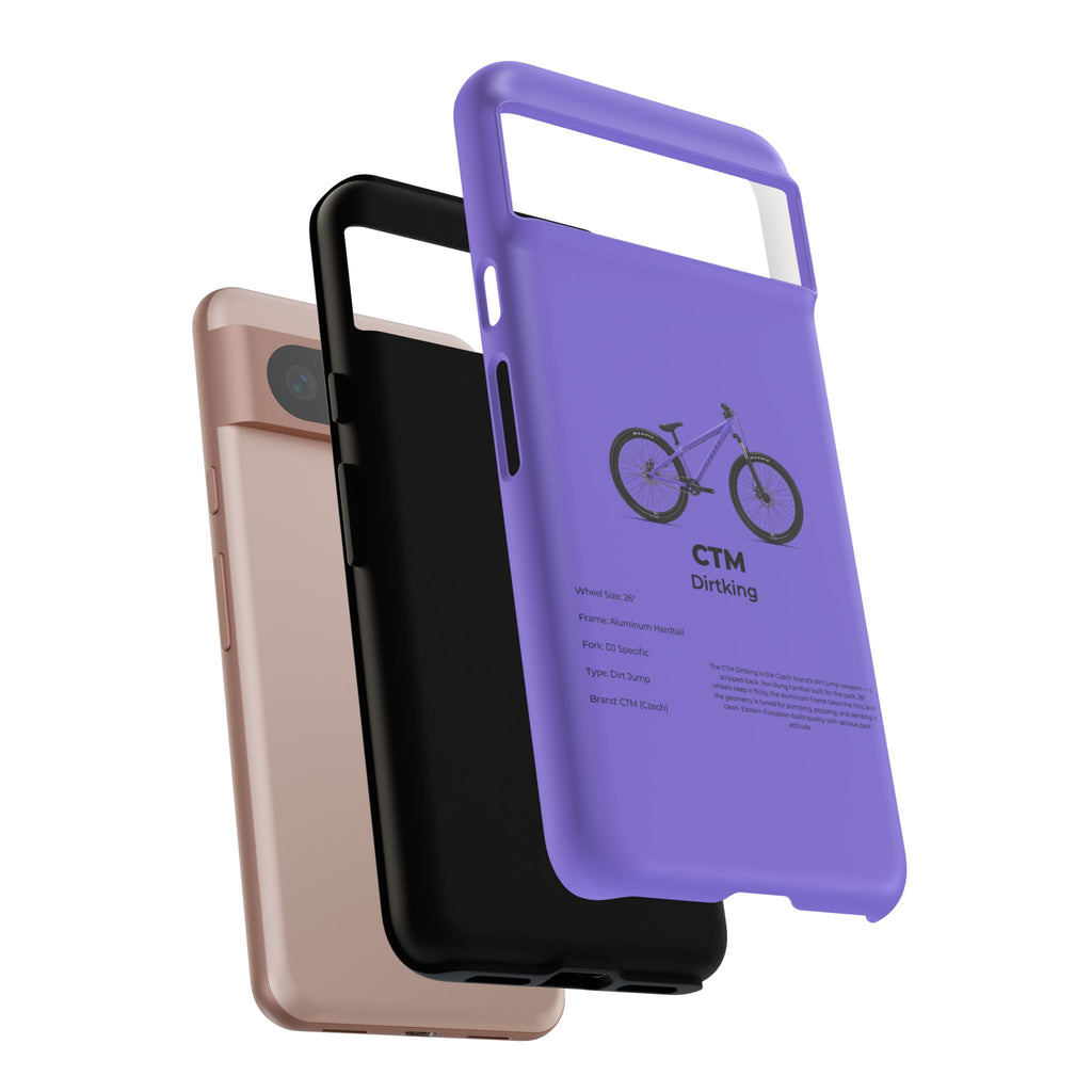 CTM Dirtking