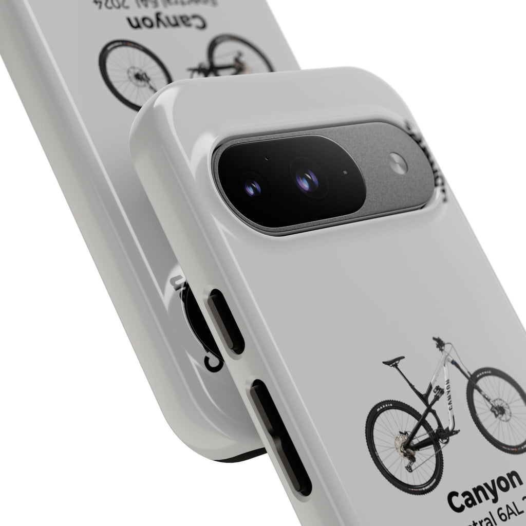 Canyon Spectral 6AL 2024