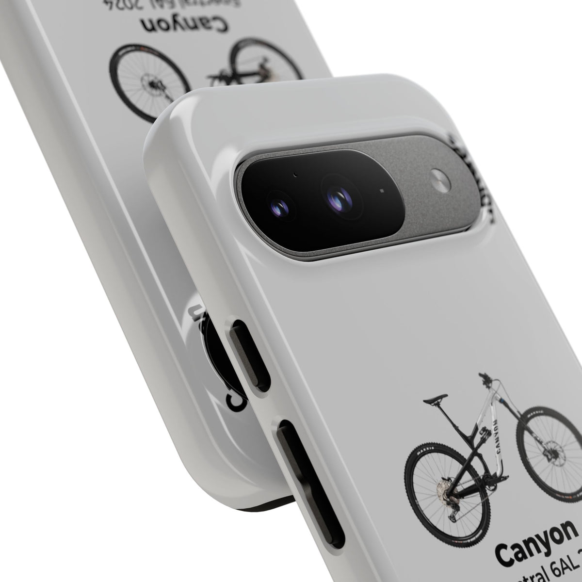 Canyon Spectral 6AL 2024