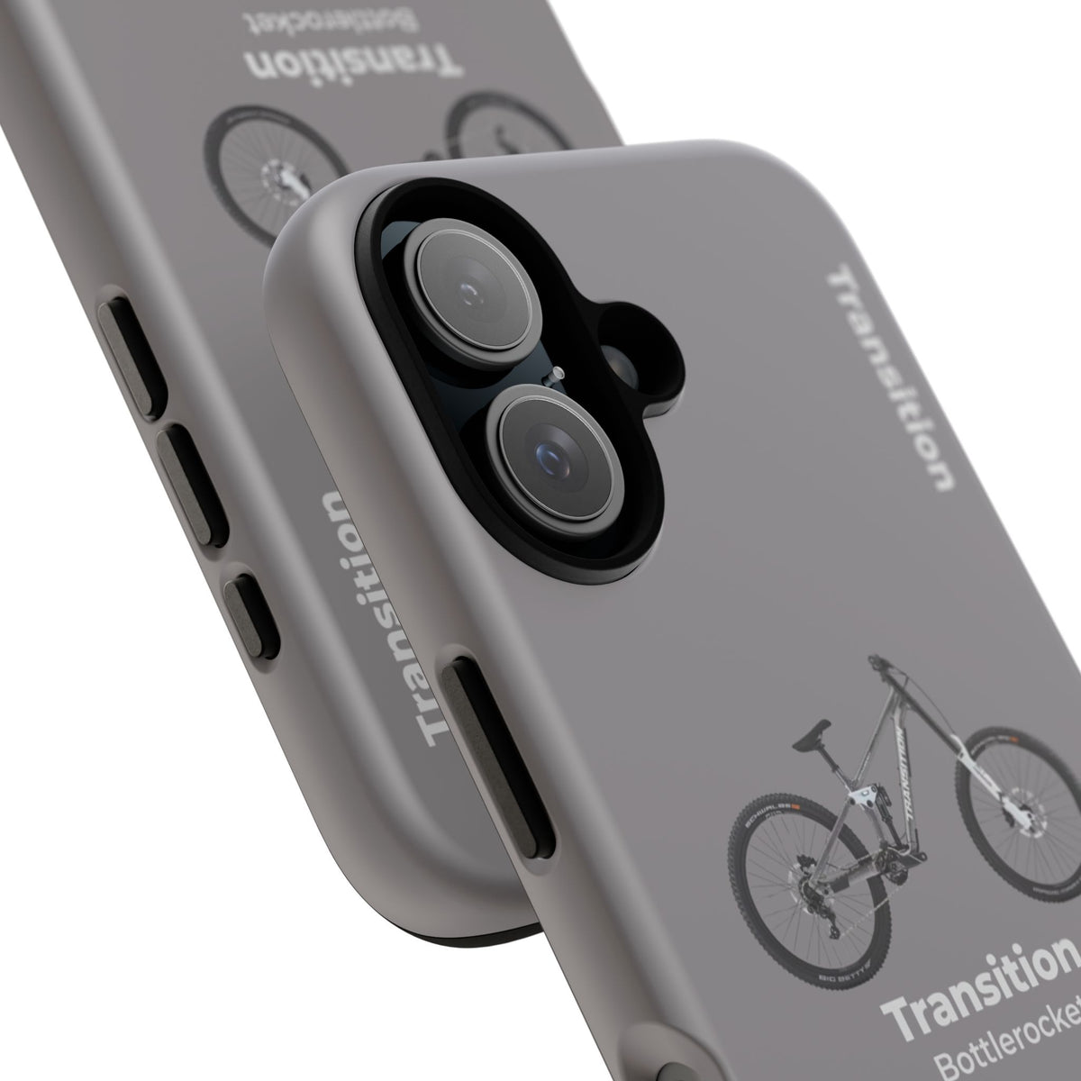 Transition Bottlerocket