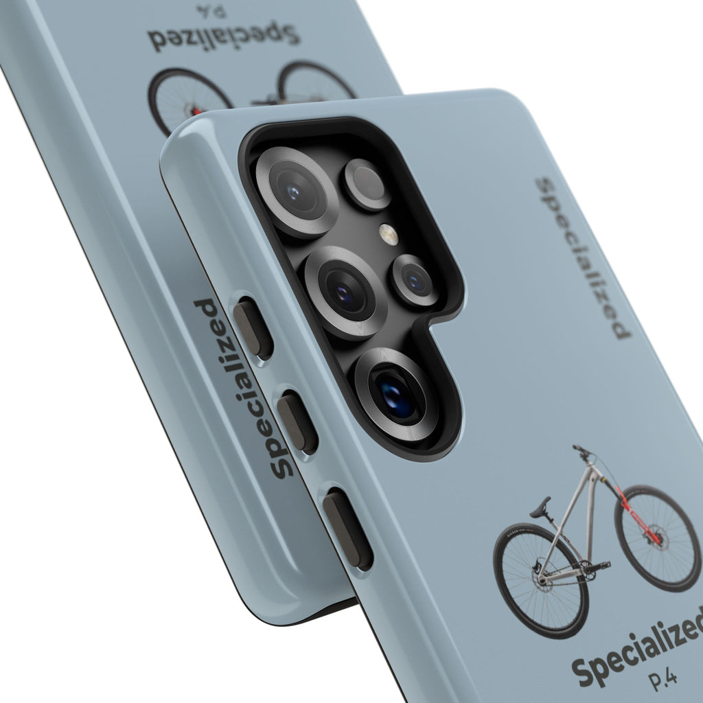 Specialized P.4