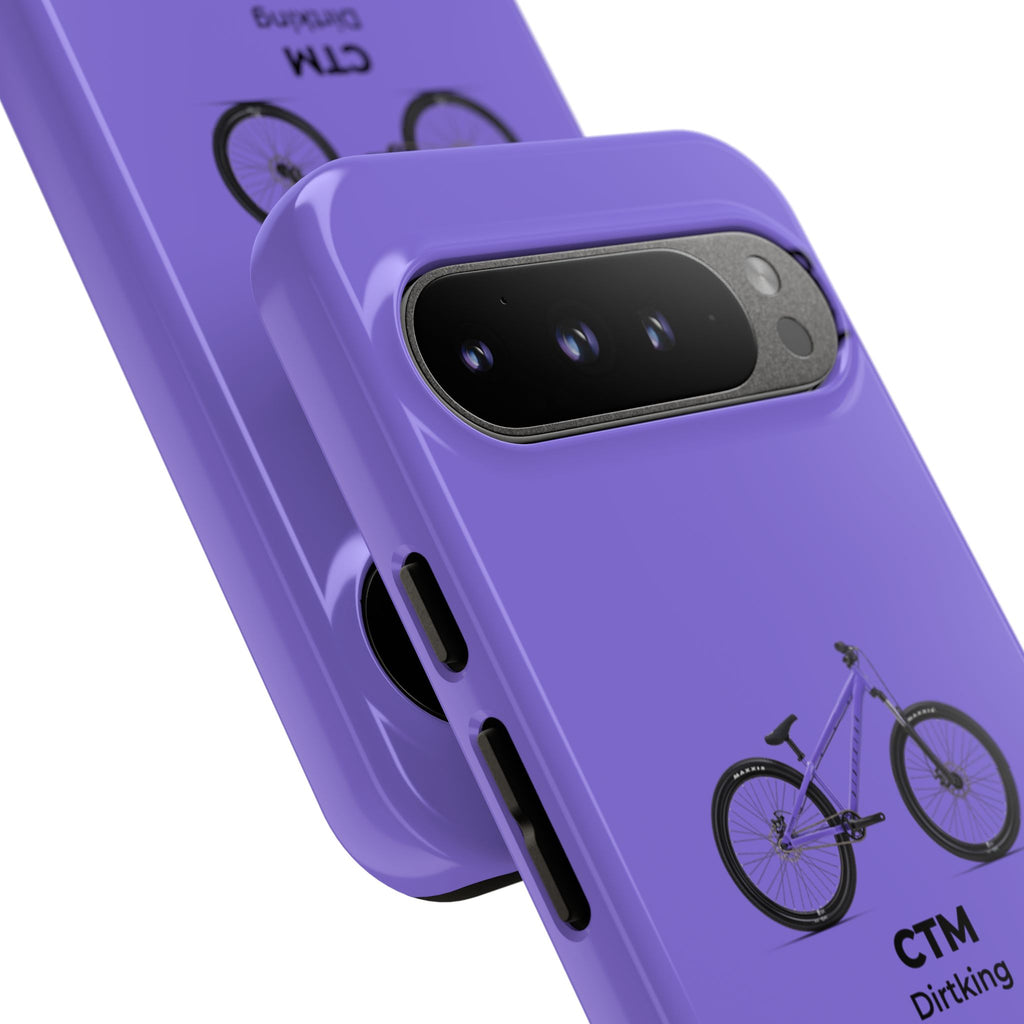 CTM Dirtking