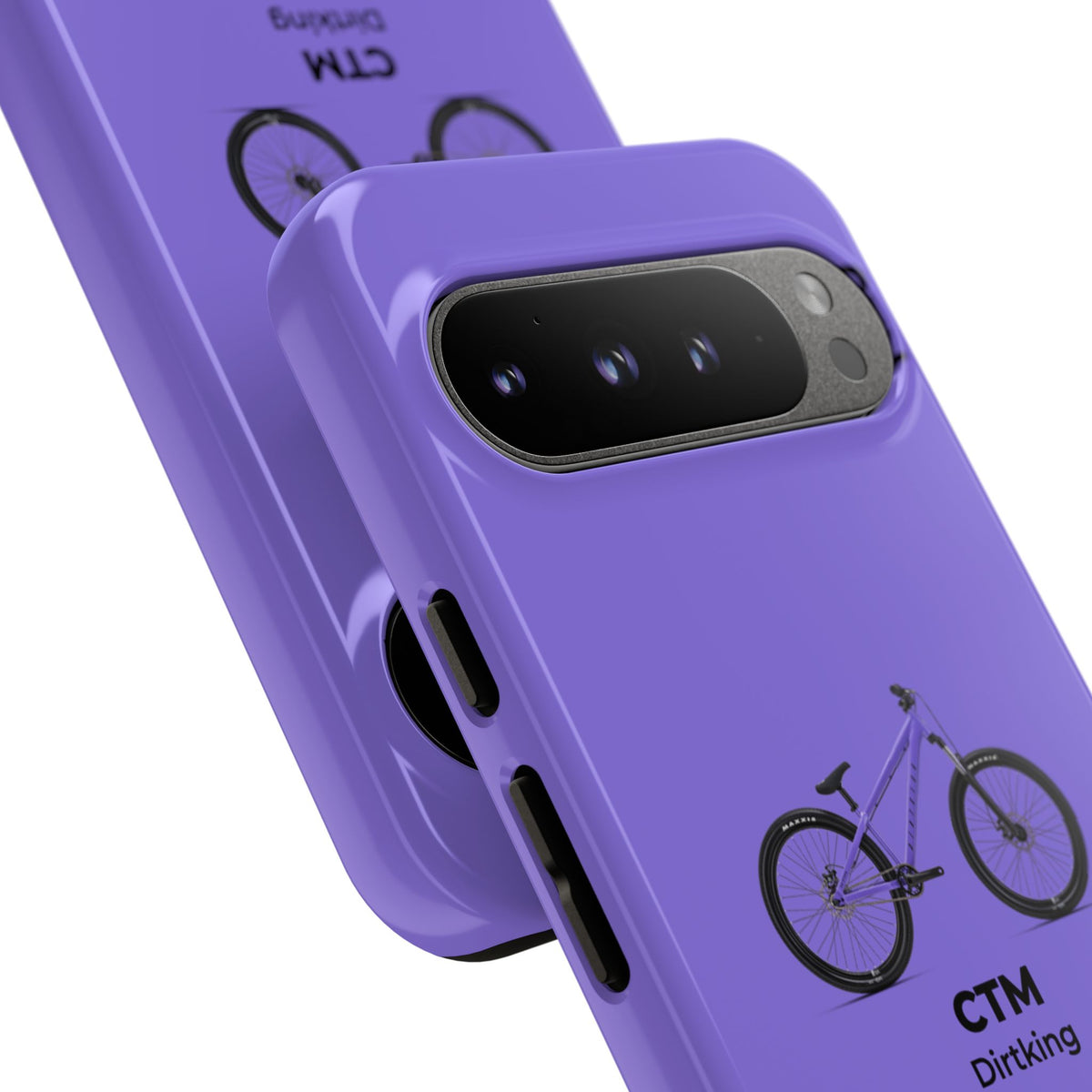 CTM Dirtking