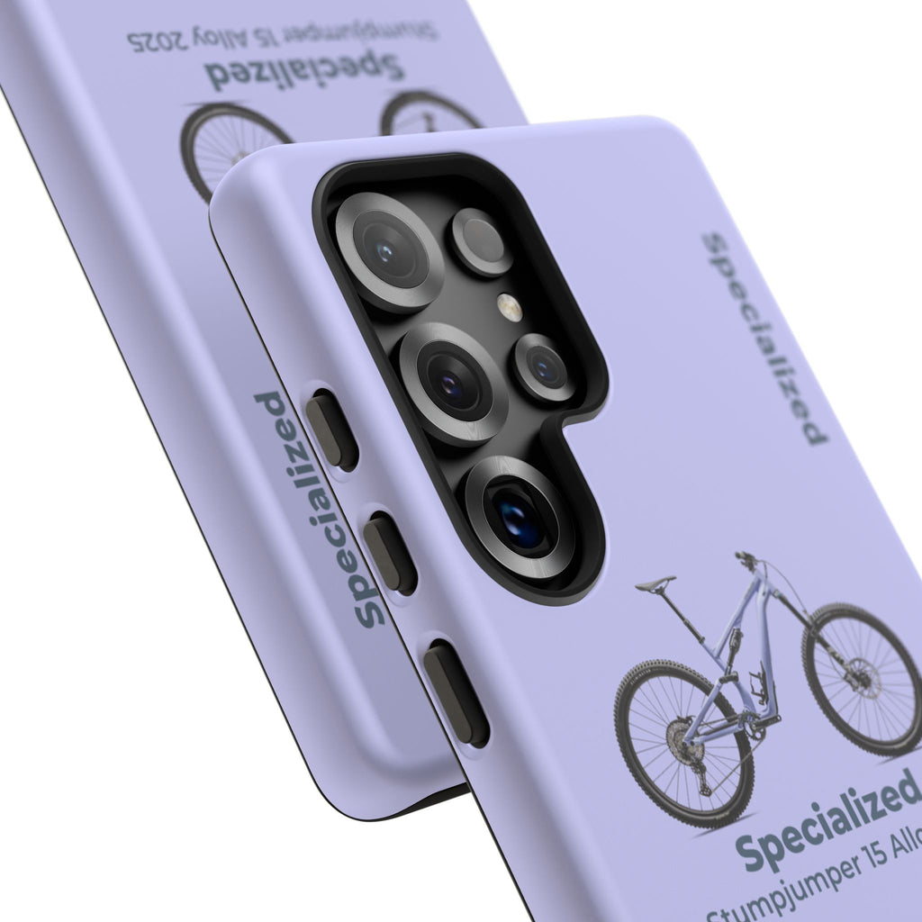 Specialized Stumpjumper 15 Alloy 2025