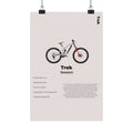 Trek Session Poster