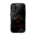 Giant Trance X E+ Phone Case