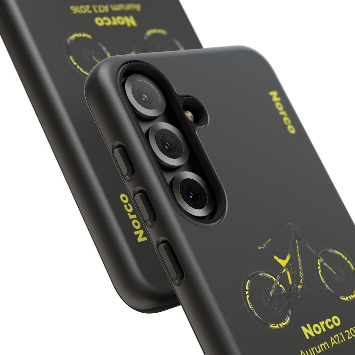Norco Aurum A7.1 2016