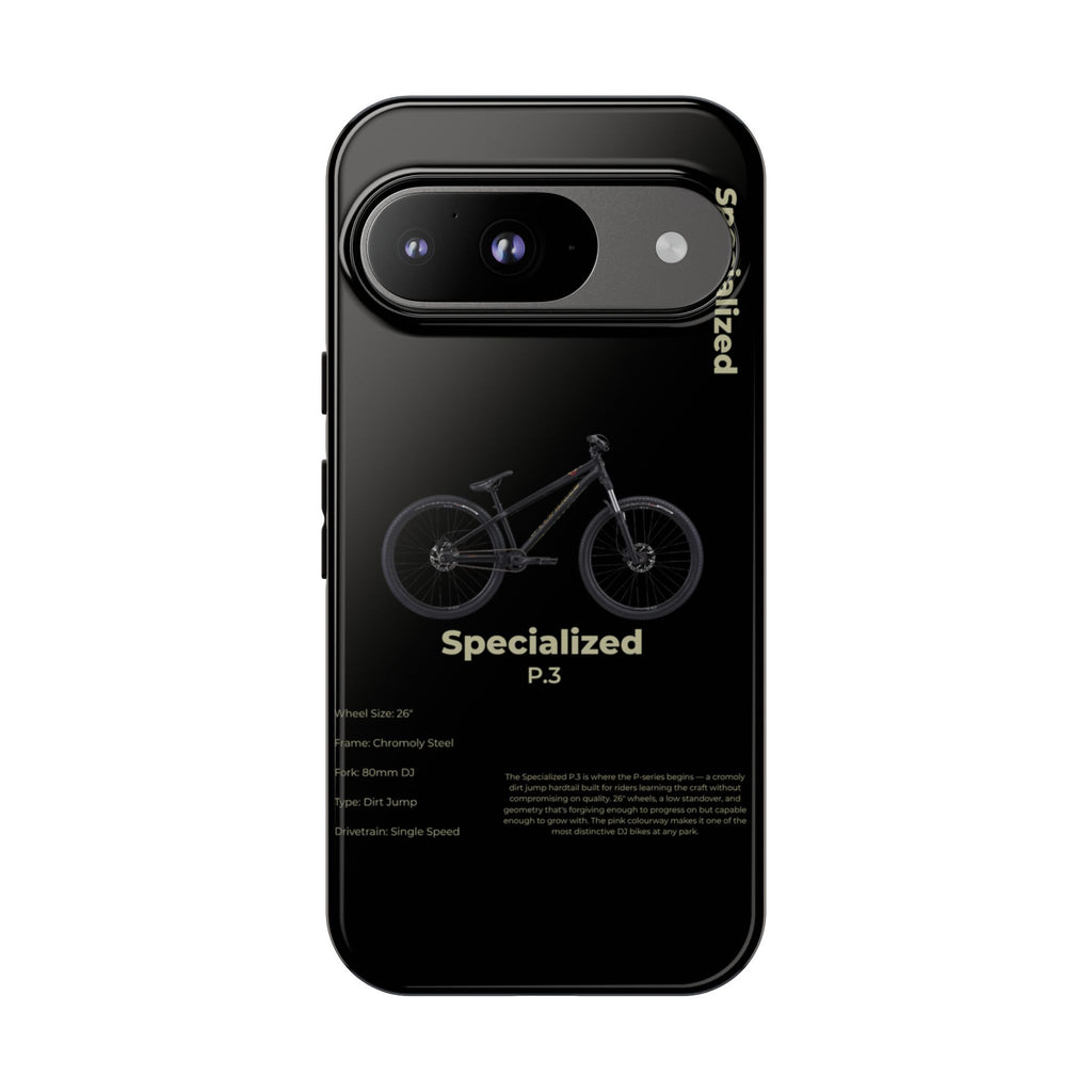 Specialized P.3