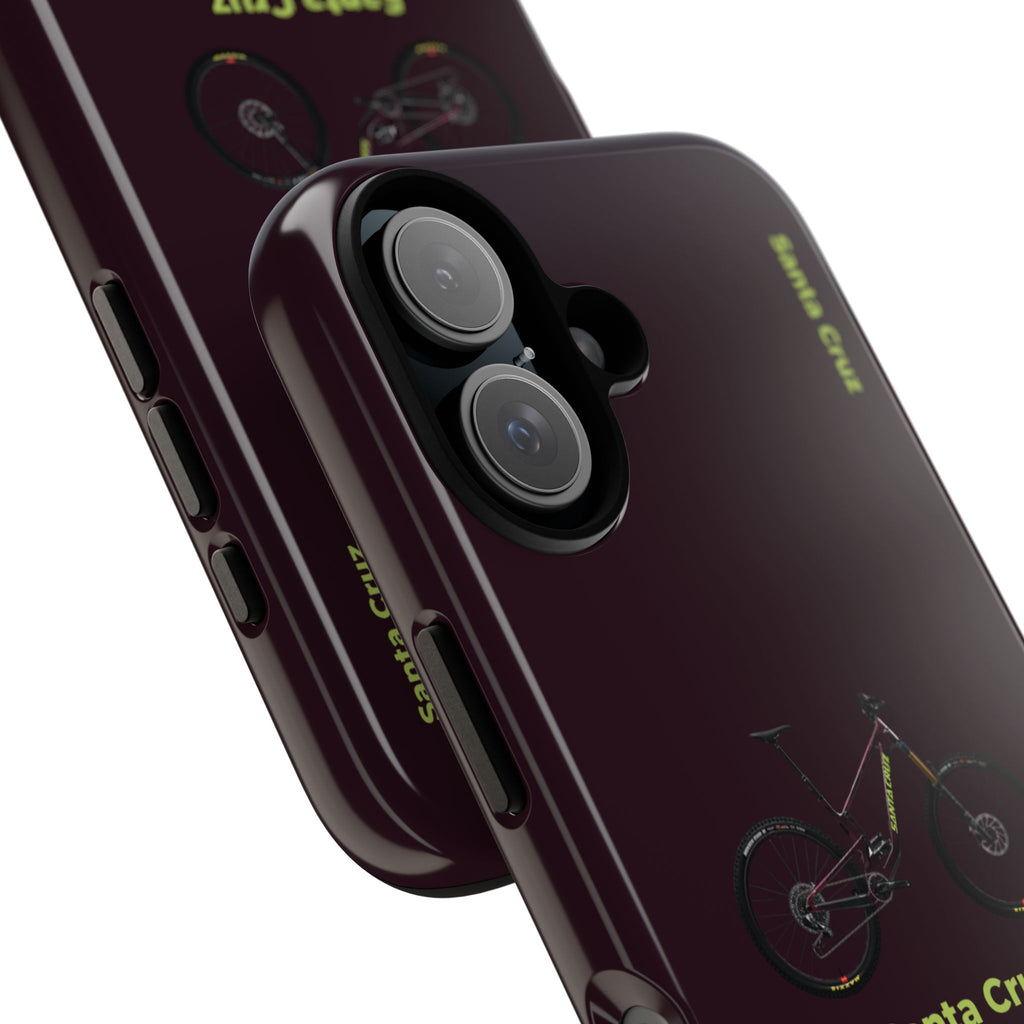 Santa Cruz Hightower Phone Case