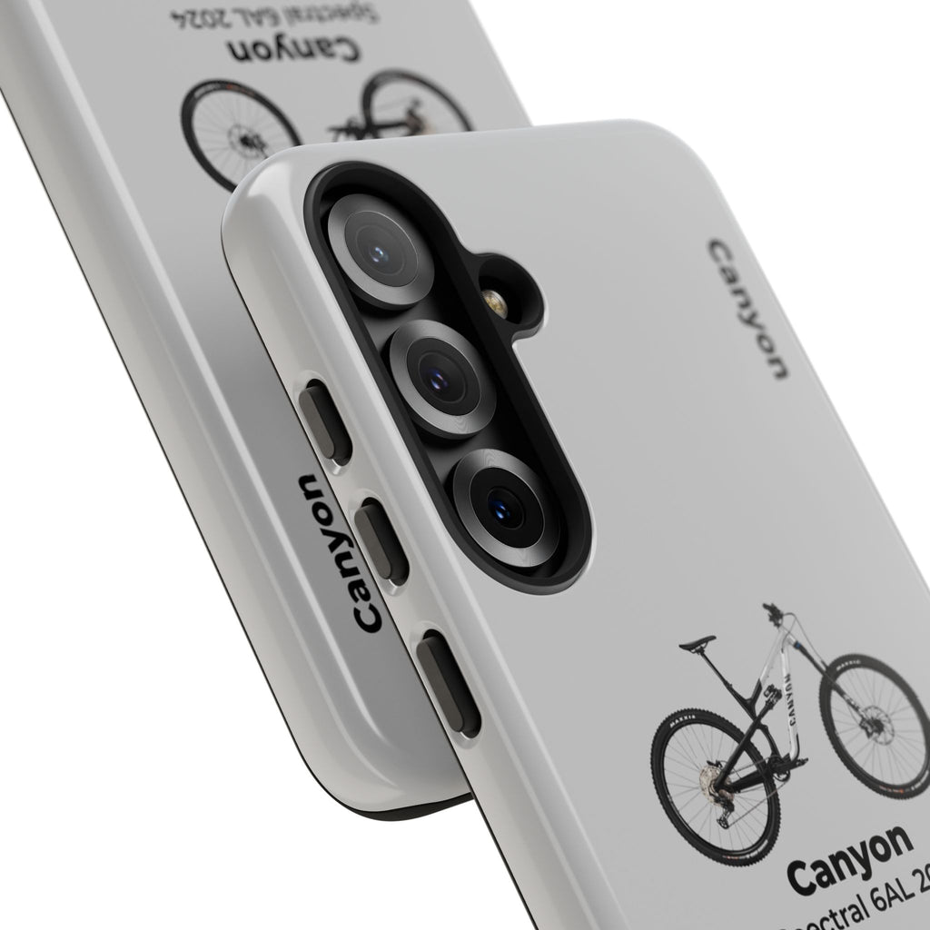 Canyon Spectral 6AL 2024