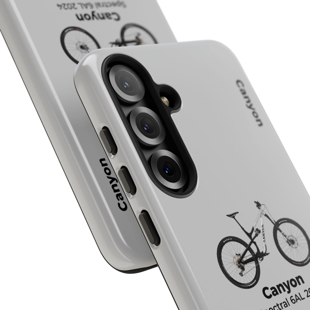 Canyon Spectral 6AL 2024