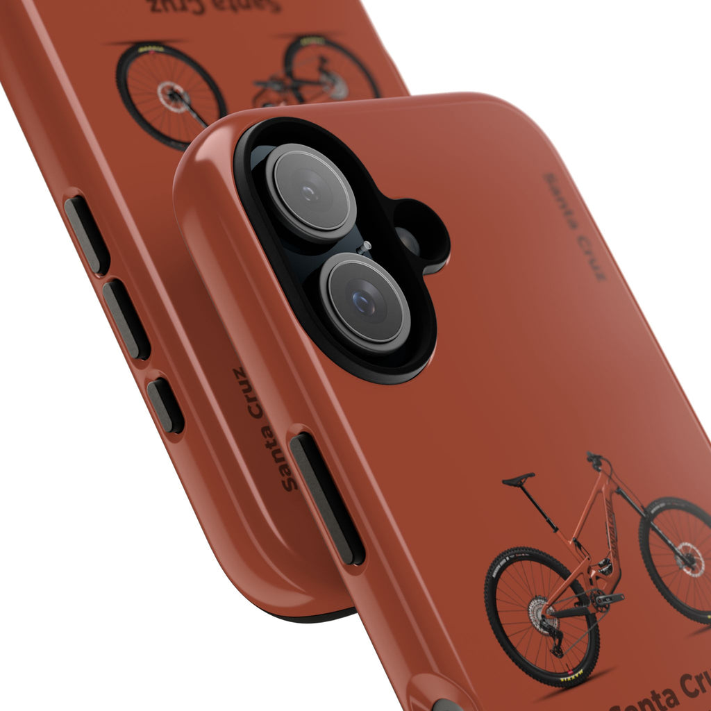 Santa Cruz Hightower Phone Case