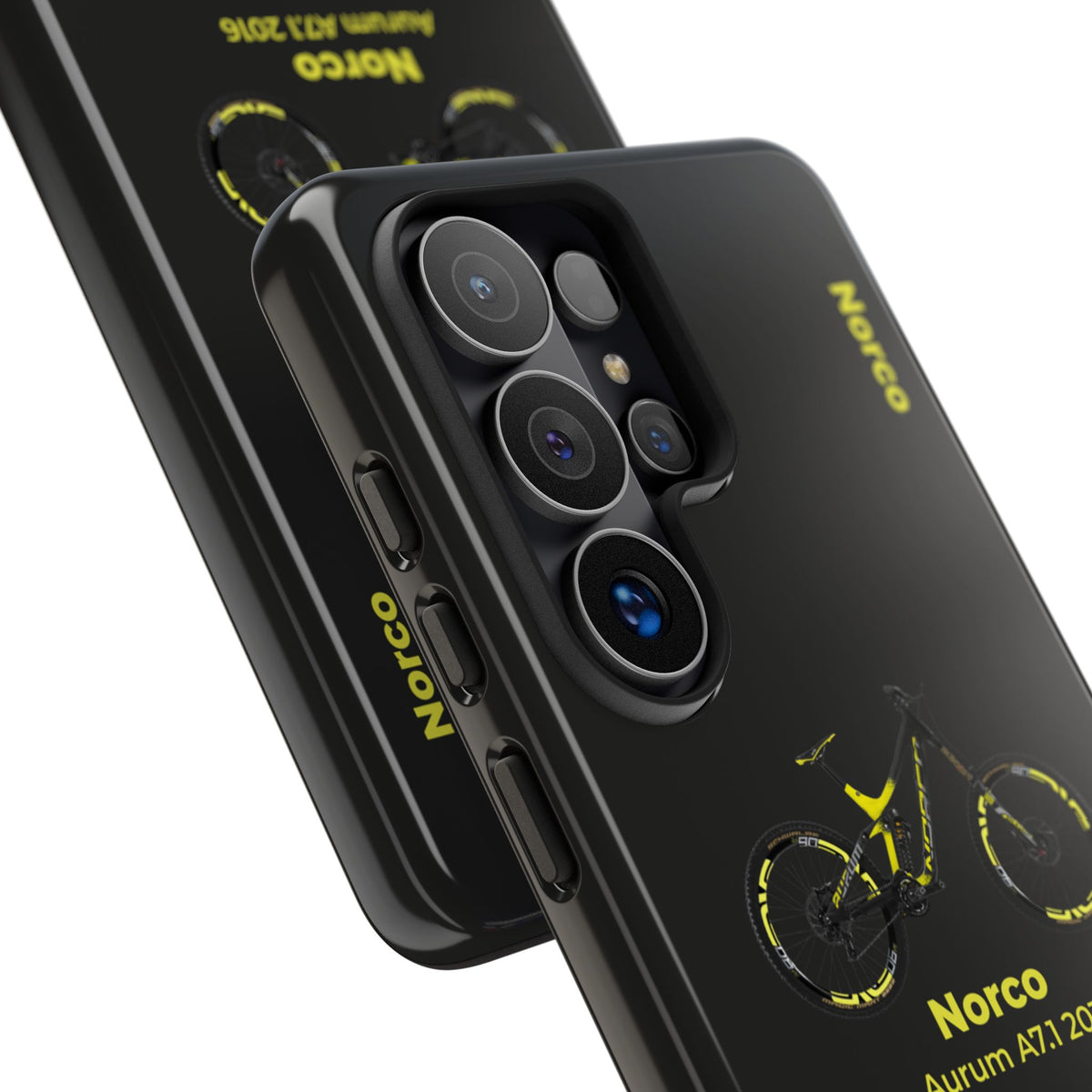 Norco Aurum A7.1 2016