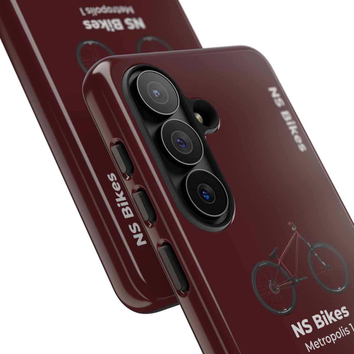 NS Bikes Metropolis 1