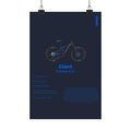 Giant Trance Poster