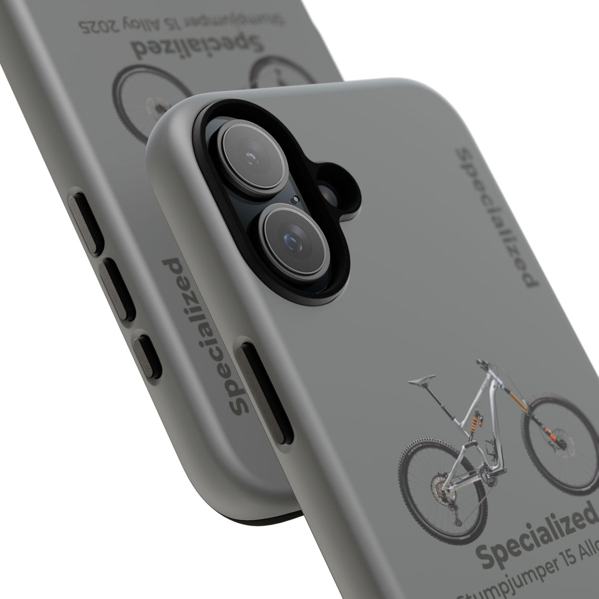 Specialized Stumpjumper 15 Alloy 2025