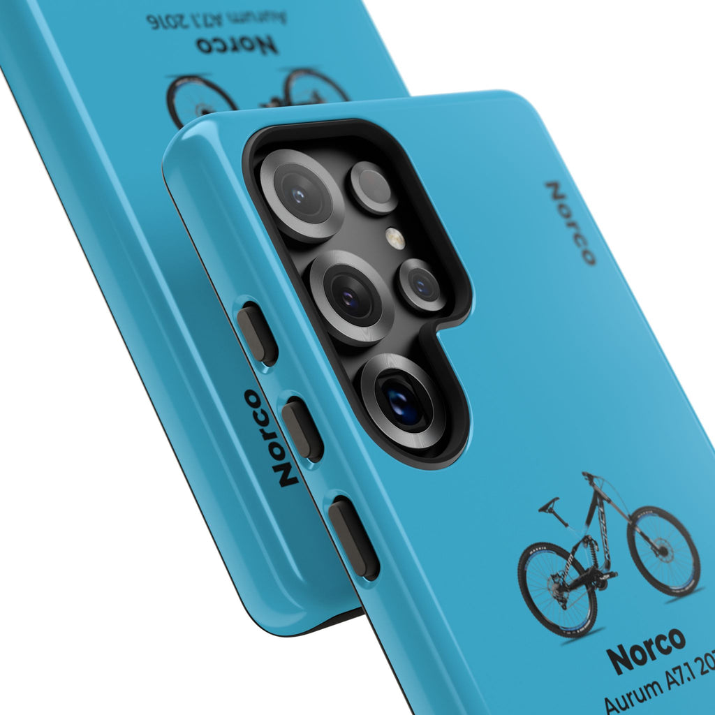 Norco Aurum A7.1 2016
